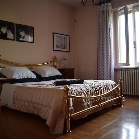 La Casa Di Visi Villa San Giacomo  Екстериор снимка