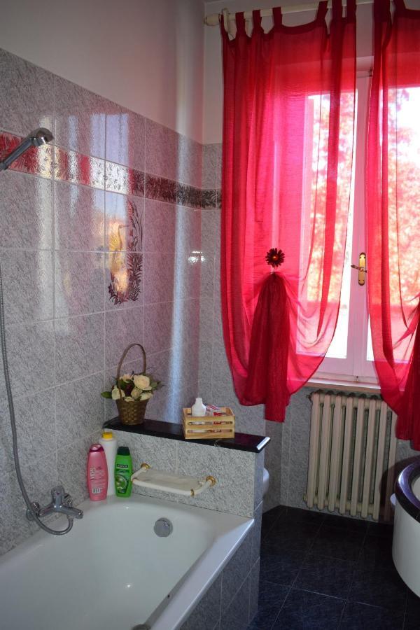 La Casa Di Visi Villa San Giacomo  Екстериор снимка