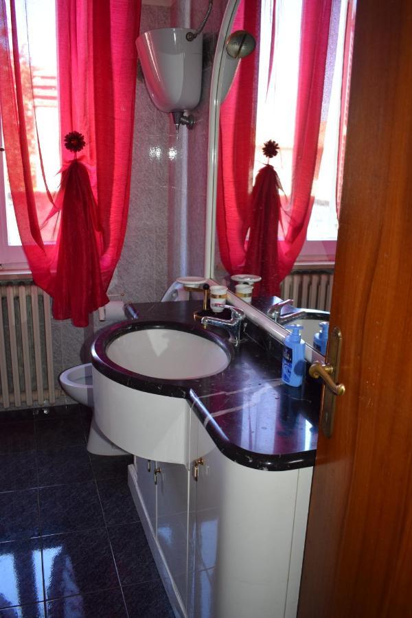 La Casa Di Visi Villa San Giacomo  Екстериор снимка