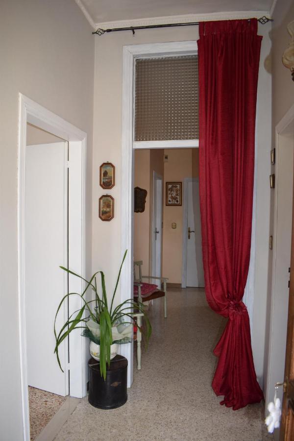 La Casa Di Visi Villa San Giacomo  Екстериор снимка