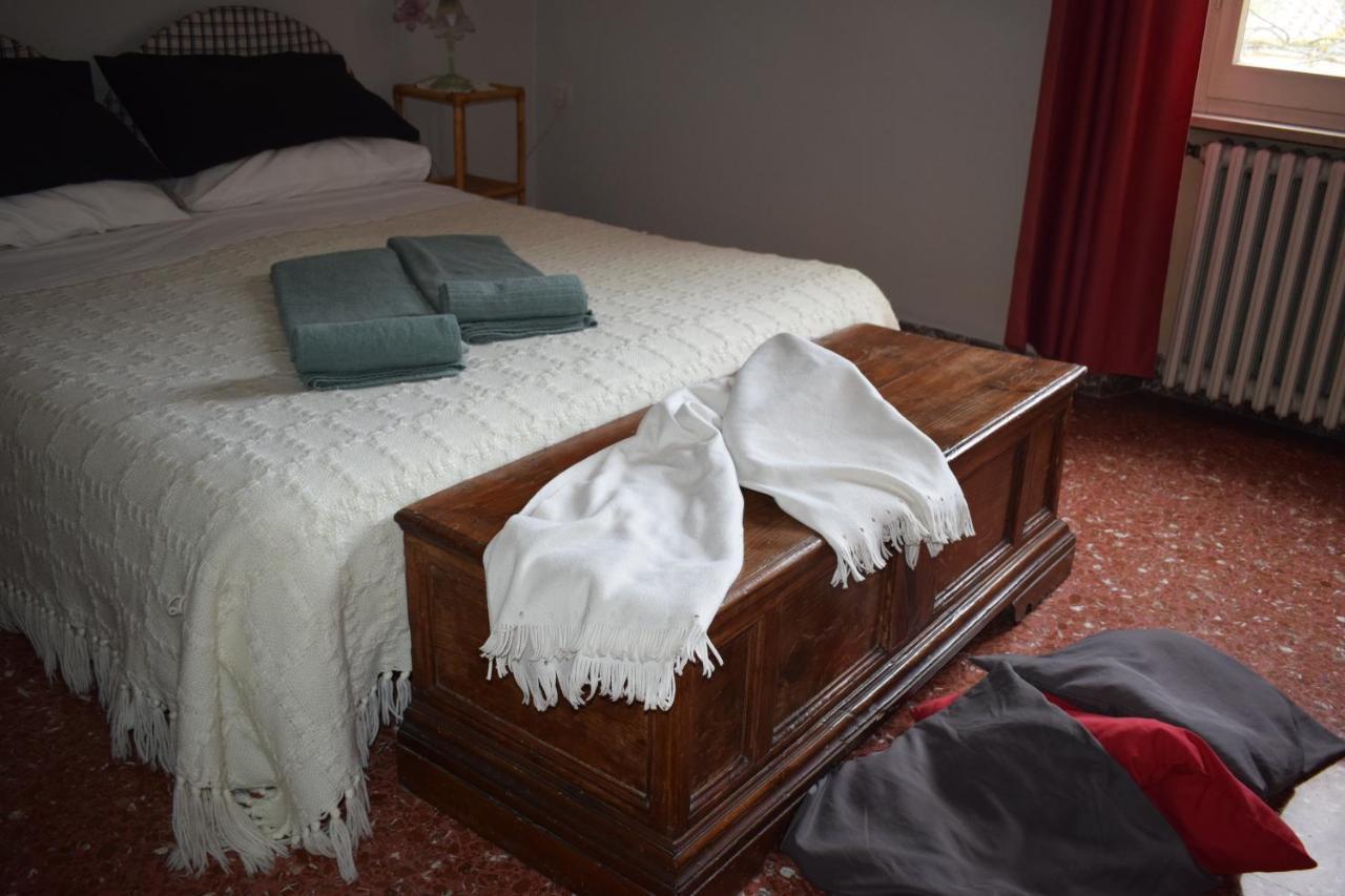 La Casa Di Visi Villa San Giacomo  Екстериор снимка