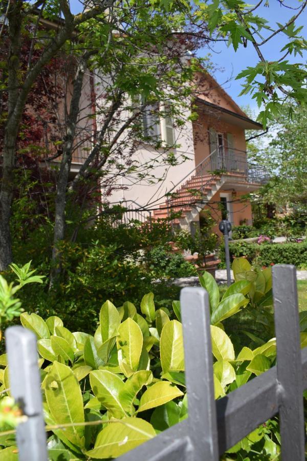 La Casa Di Visi Villa San Giacomo  Екстериор снимка