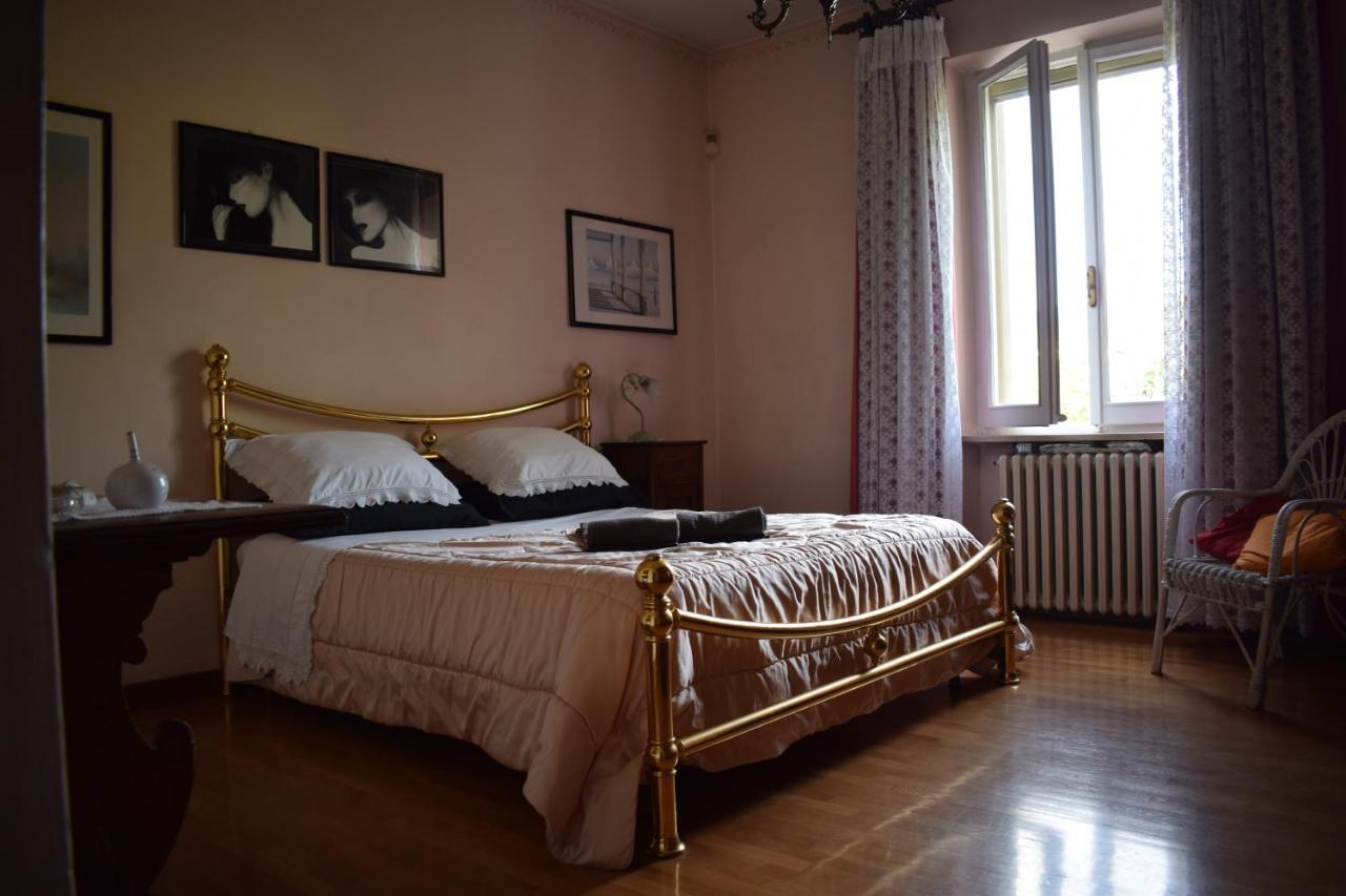 La Casa Di Visi Villa San Giacomo  Екстериор снимка