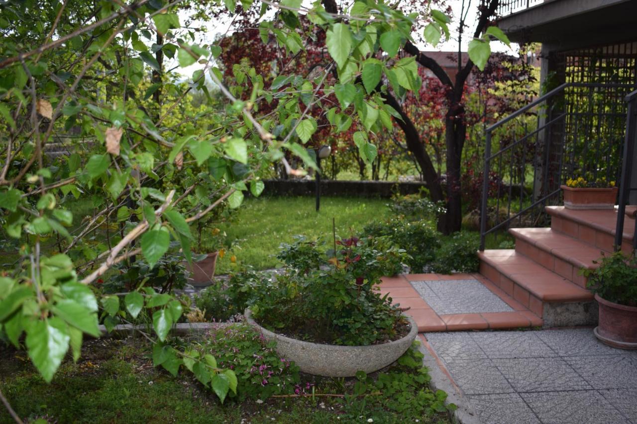 La Casa Di Visi Villa San Giacomo  Екстериор снимка