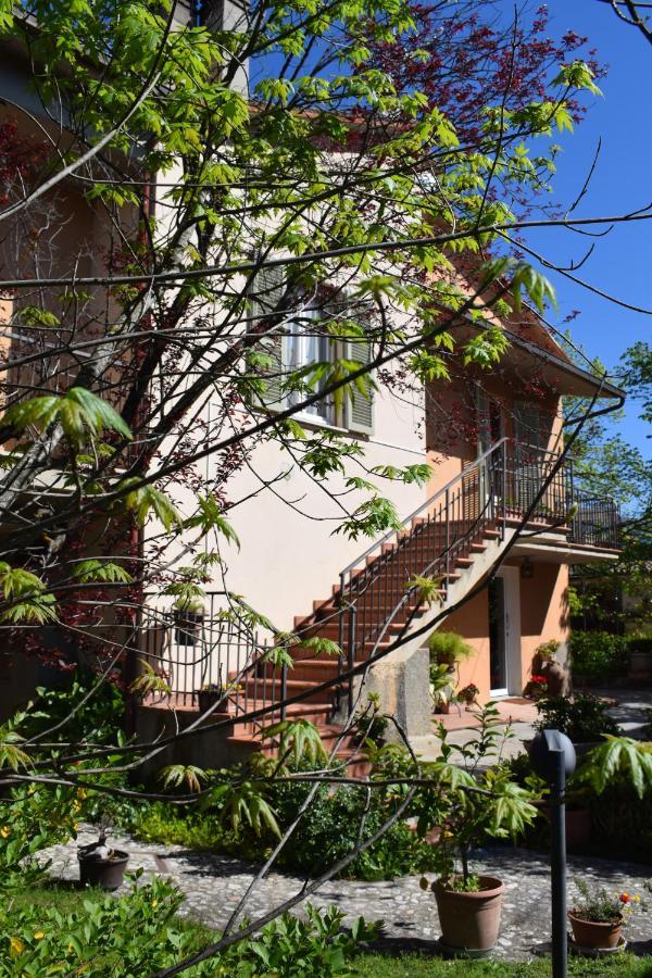 La Casa Di Visi Villa San Giacomo  Екстериор снимка