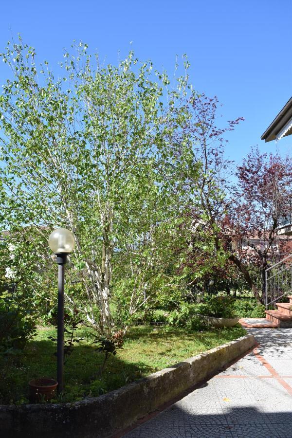 La Casa Di Visi Villa San Giacomo  Екстериор снимка