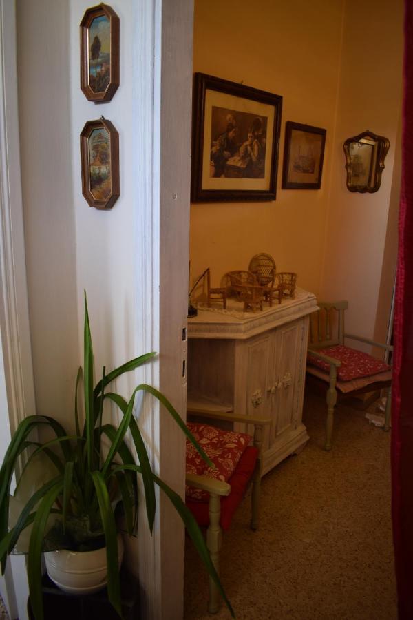 La Casa Di Visi Villa San Giacomo  Екстериор снимка
