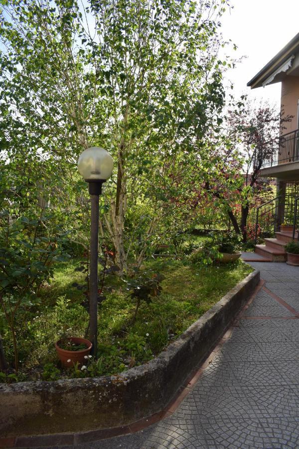 La Casa Di Visi Villa San Giacomo  Екстериор снимка